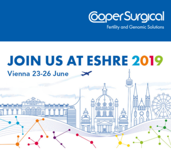 Відвідайте ESHRE-2019 (Відень, 23–26 червня)